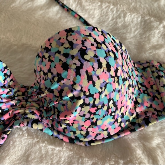 Victoria Secret Bikini Top 34B - Picture 5 of 11